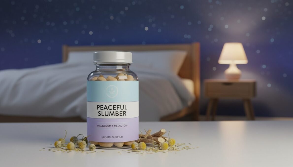 Best Sleep Supplements: Magnesium + Melatonin Combos
