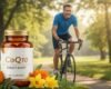 CoQ10 Benefits for Energy and Anti-Aging