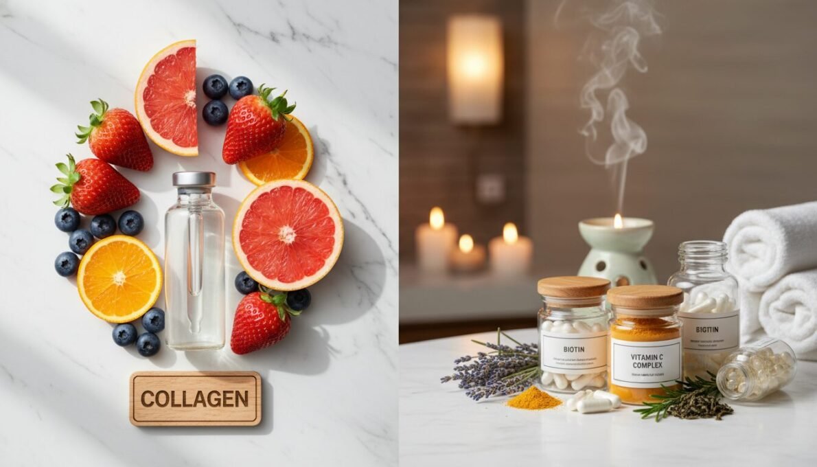 Collagen vs. Other Beauty Supplements: What Works?