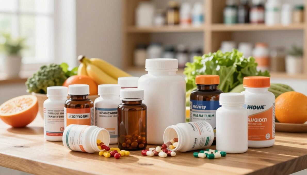 Multivitamins vs. Targeted Supplements: Which Is Better?