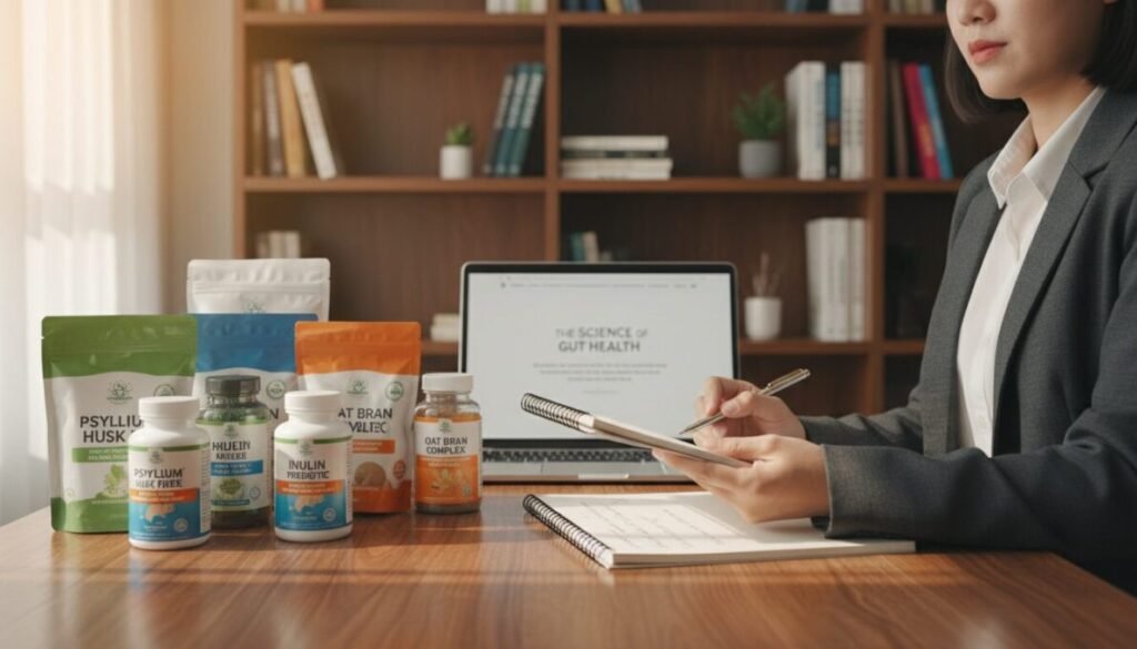 supplement review supplement review