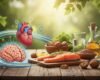 Omega-3 Updates: Brain and Heart Protection