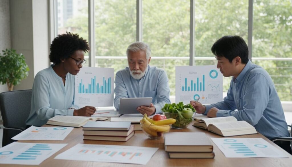 evidence based research on longevity evidence based research on longevity