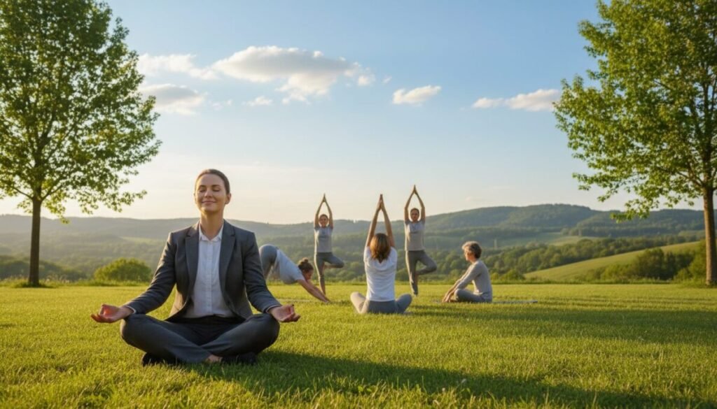 managing stress effectively for well-being managing stress effectively for well-being