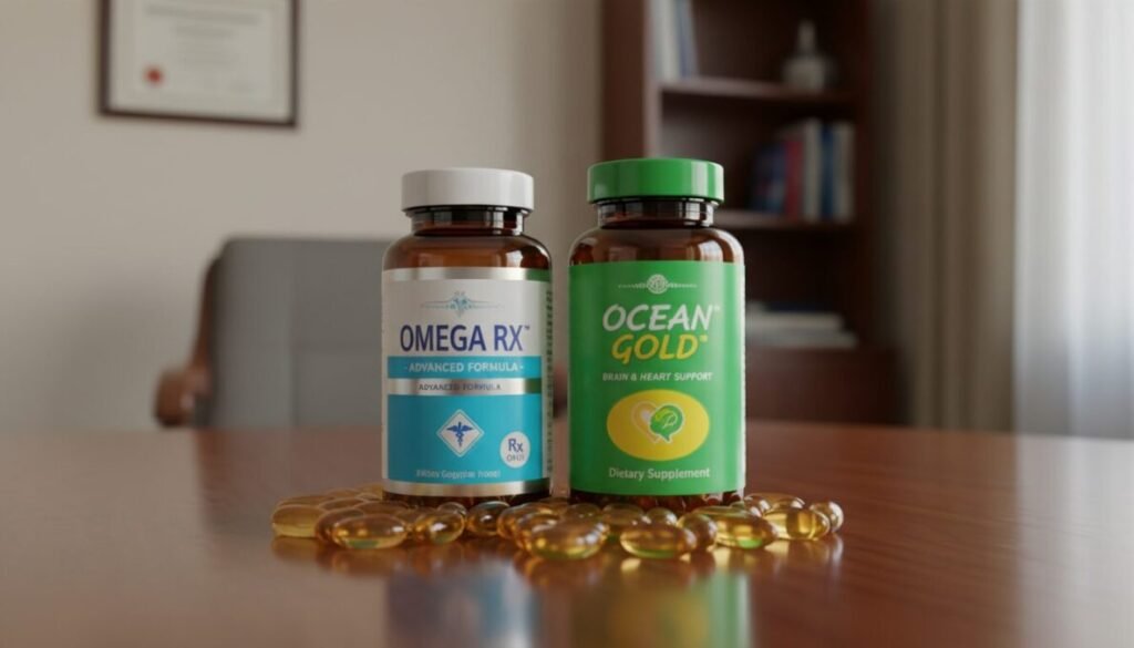 prescription vs over the counter fish oil prescription vs over the counter fish oil