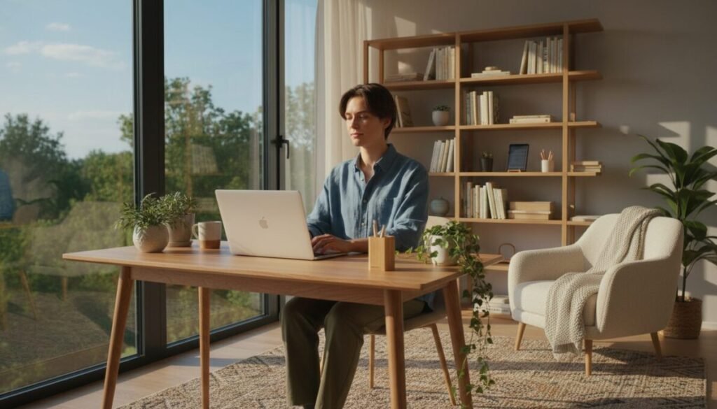 sustainable digital lifestyle habits