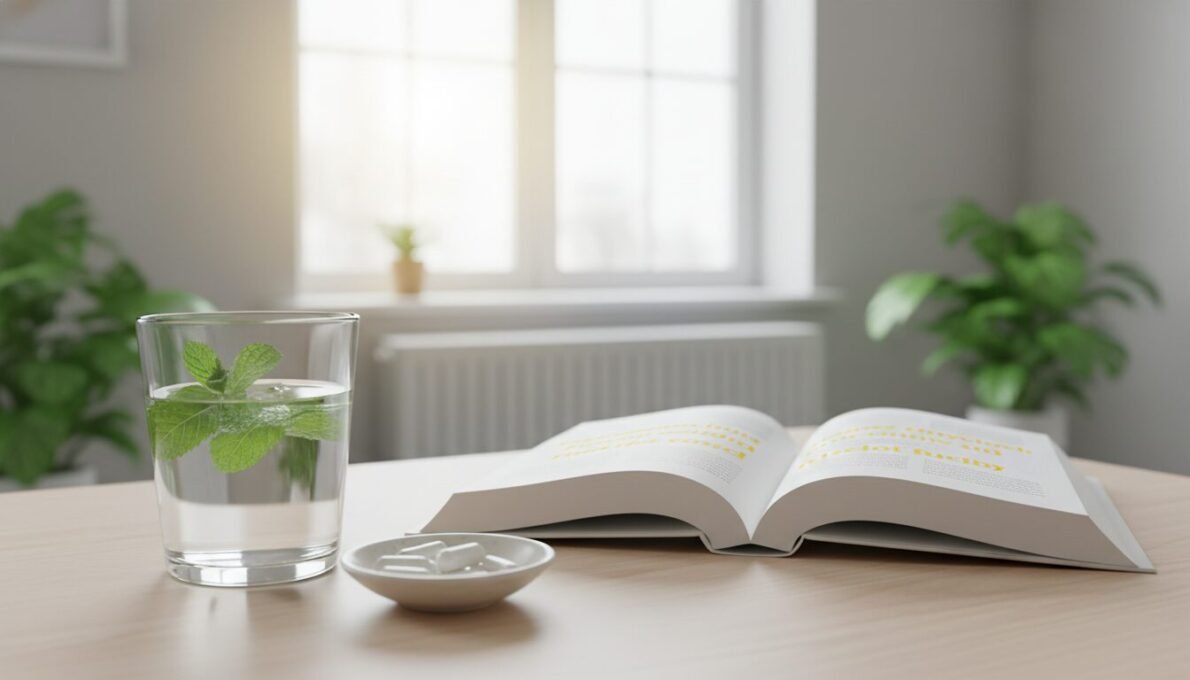 Magnesium Glycinate Benefits Guide
